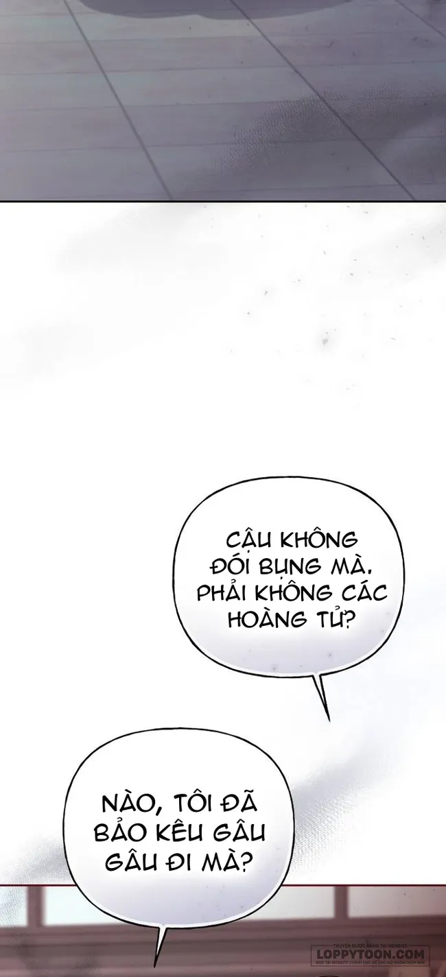 Hầu Gái Không Thích Nuôi Dạy Trẻ Nhỏ - Chap 2 - Trang 39