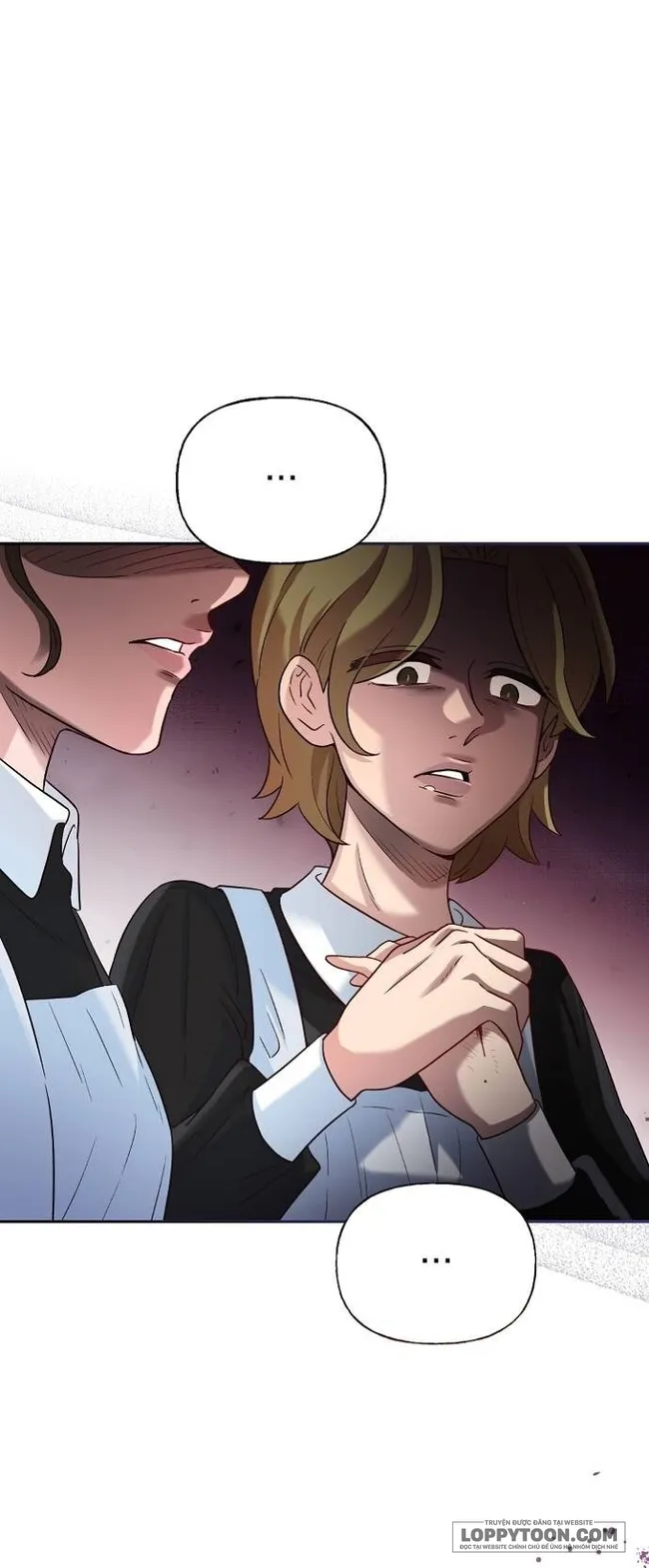 Hầu Gái Không Thích Nuôi Dạy Trẻ Nhỏ - Chap 2 - Trang 44