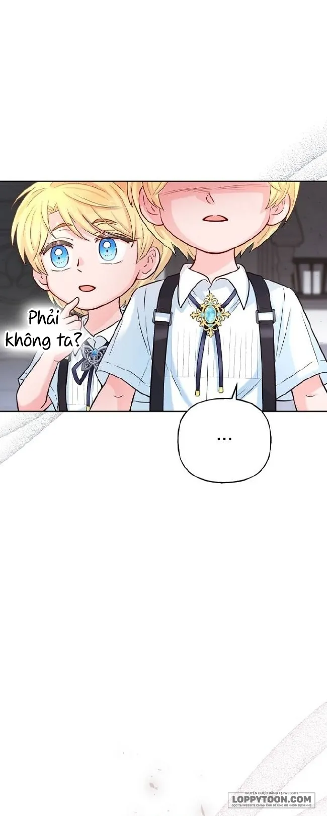Hầu Gái Không Thích Nuôi Dạy Trẻ Nhỏ - Chap 2 - Trang 54