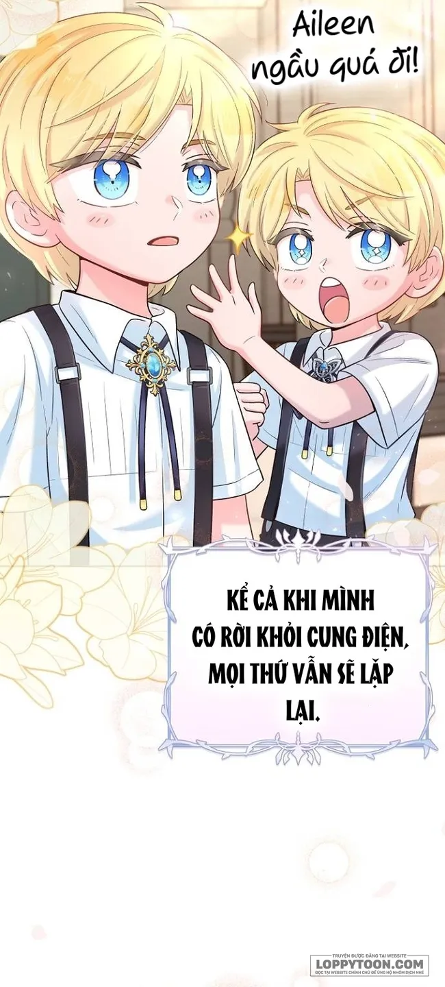 Hầu Gái Không Thích Nuôi Dạy Trẻ Nhỏ - Chap 2 - Trang 65