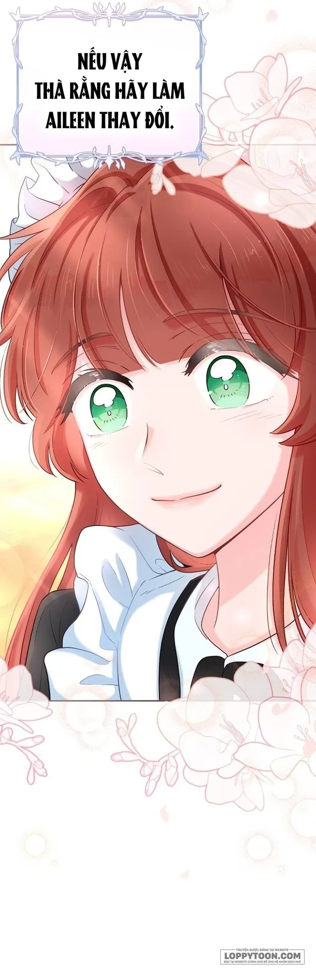 Hầu Gái Không Thích Nuôi Dạy Trẻ Nhỏ - Chap 2 - Trang 66