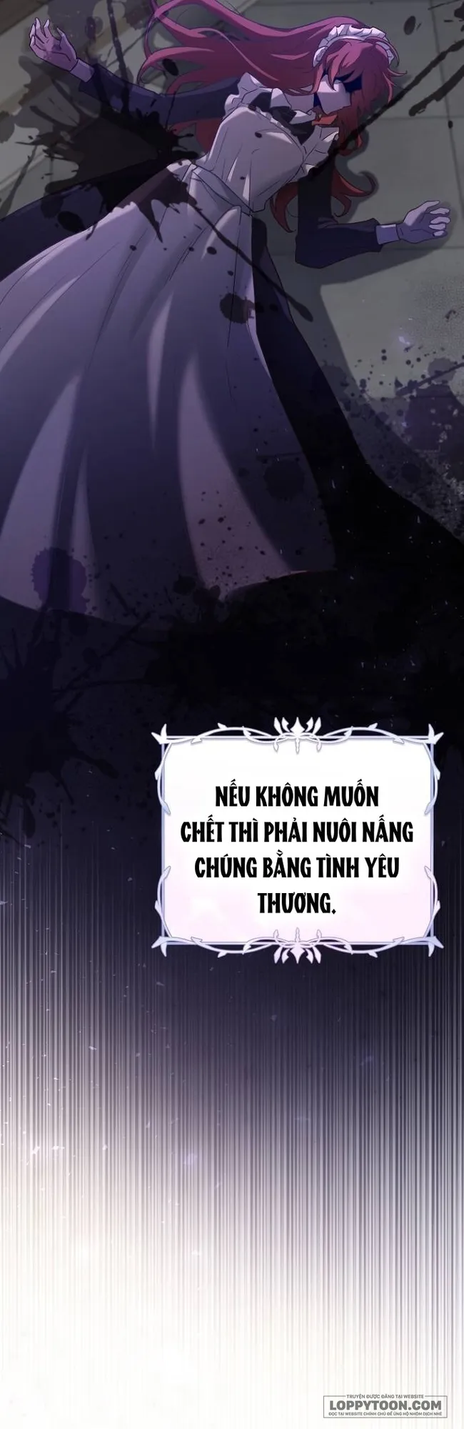Hầu Gái Không Thích Nuôi Dạy Trẻ Nhỏ - Chap 2 - Trang 68