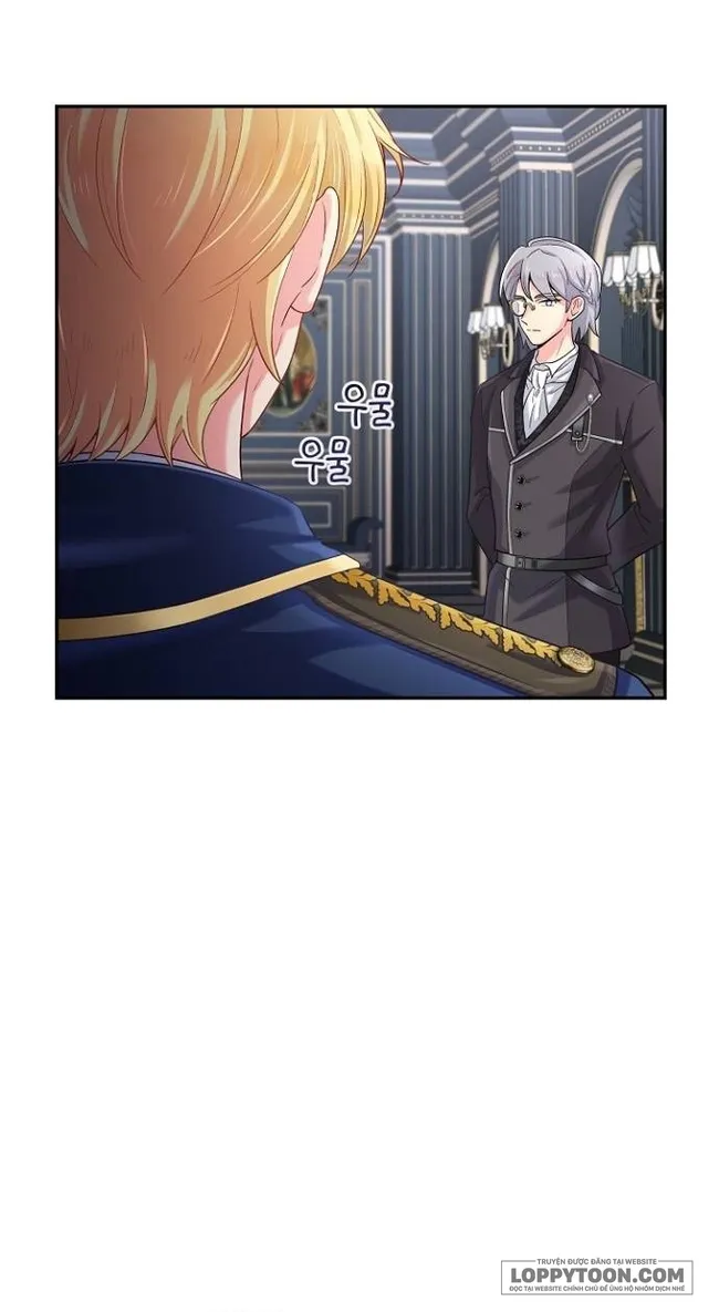 Hầu Gái Không Thích Nuôi Dạy Trẻ Nhỏ - Chap 2 - Trang 75