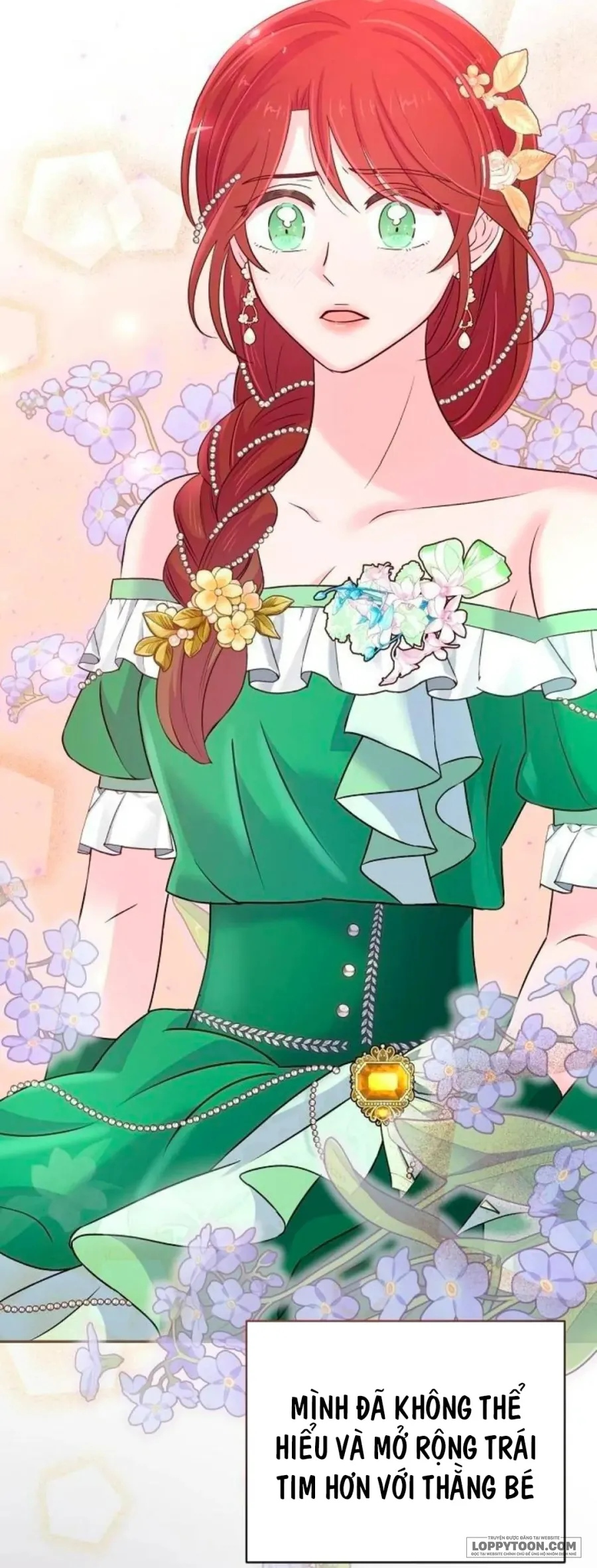 Hầu Gái Không Thích Nuôi Dạy Trẻ Nhỏ - Chap 20 - Trang 15