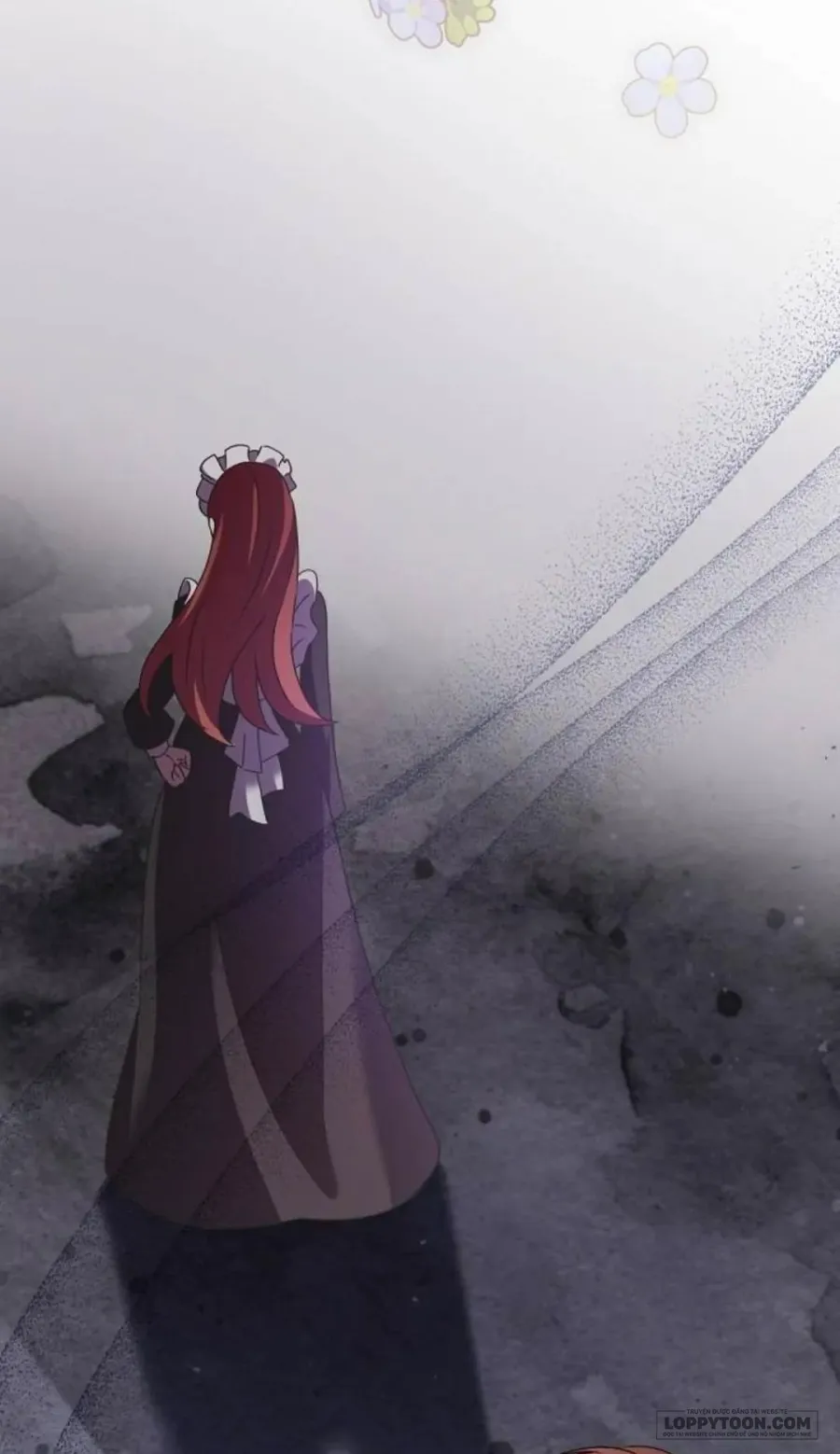 Hầu Gái Không Thích Nuôi Dạy Trẻ Nhỏ - Chap 20 - Trang 16