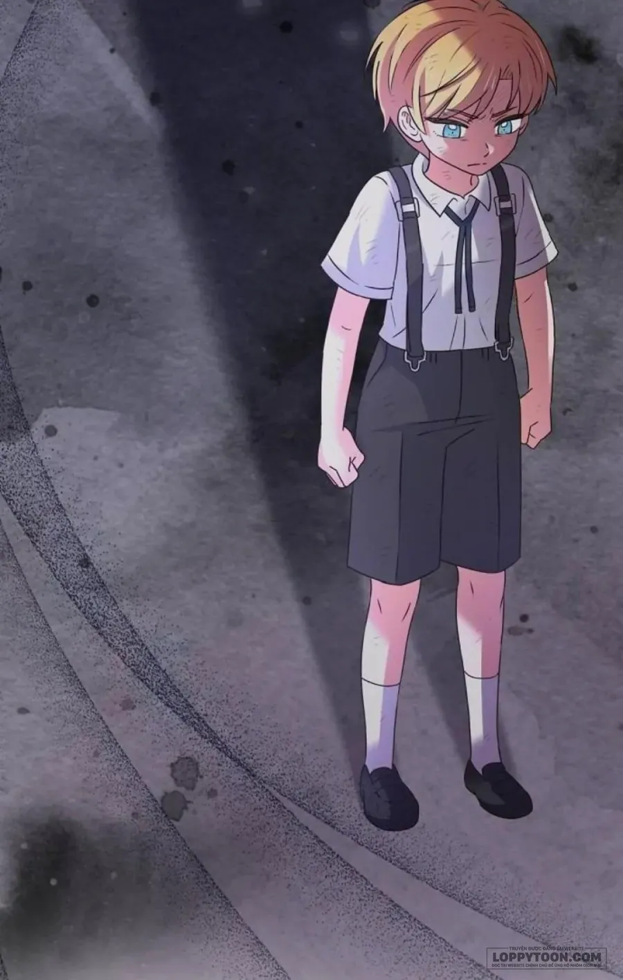 Hầu Gái Không Thích Nuôi Dạy Trẻ Nhỏ - Chap 20 - Trang 17