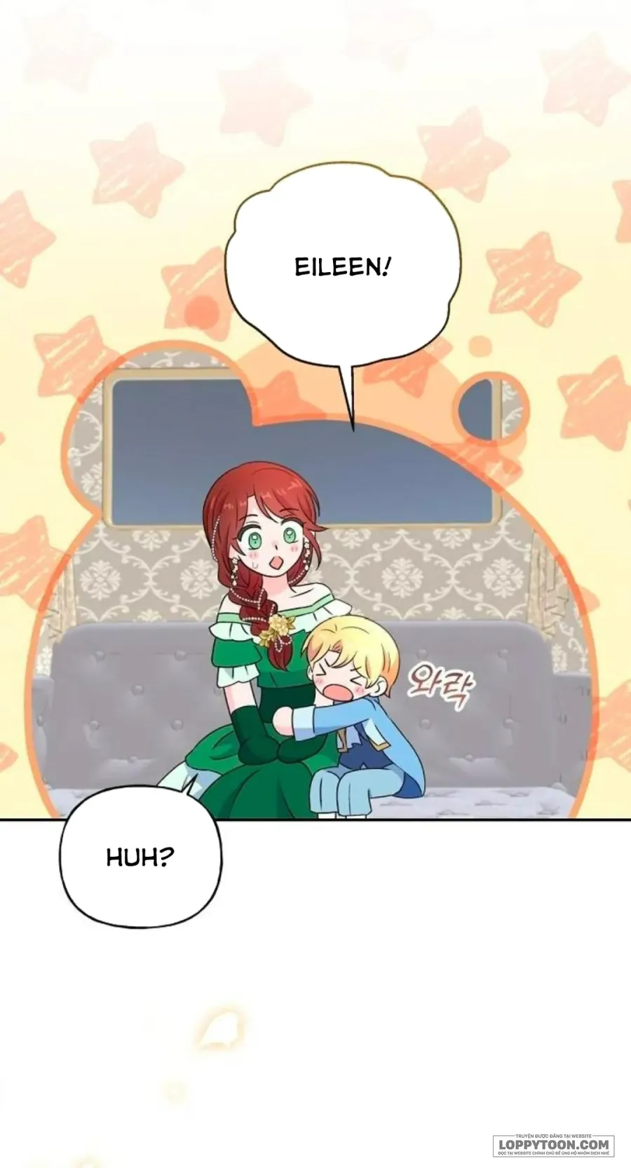 Hầu Gái Không Thích Nuôi Dạy Trẻ Nhỏ - Chap 20 - Trang 19
