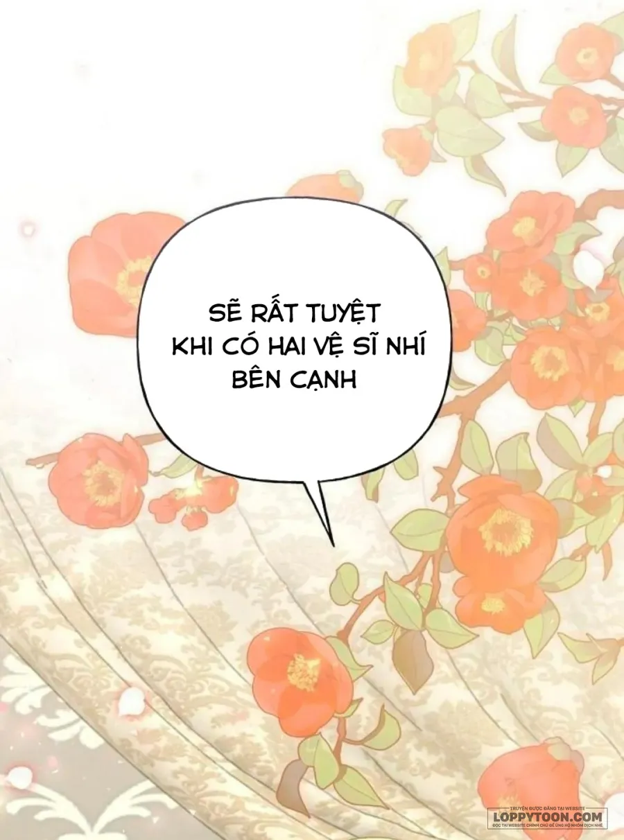 Hầu Gái Không Thích Nuôi Dạy Trẻ Nhỏ - Chap 20 - Trang 28