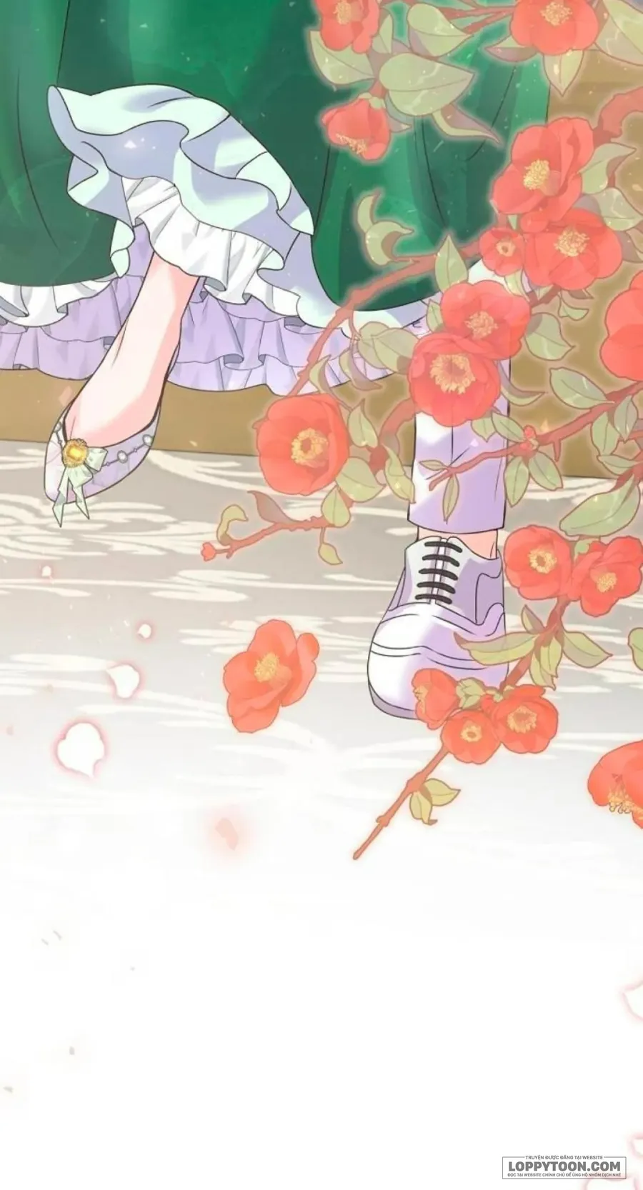 Hầu Gái Không Thích Nuôi Dạy Trẻ Nhỏ - Chap 20 - Trang 30