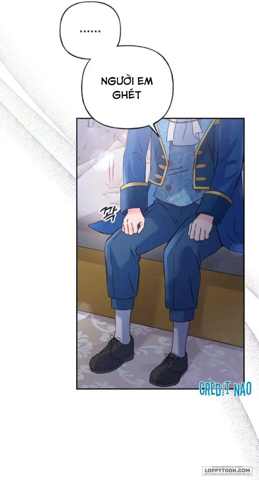 Hầu Gái Không Thích Nuôi Dạy Trẻ Nhỏ - Chap 20 - Trang 4
