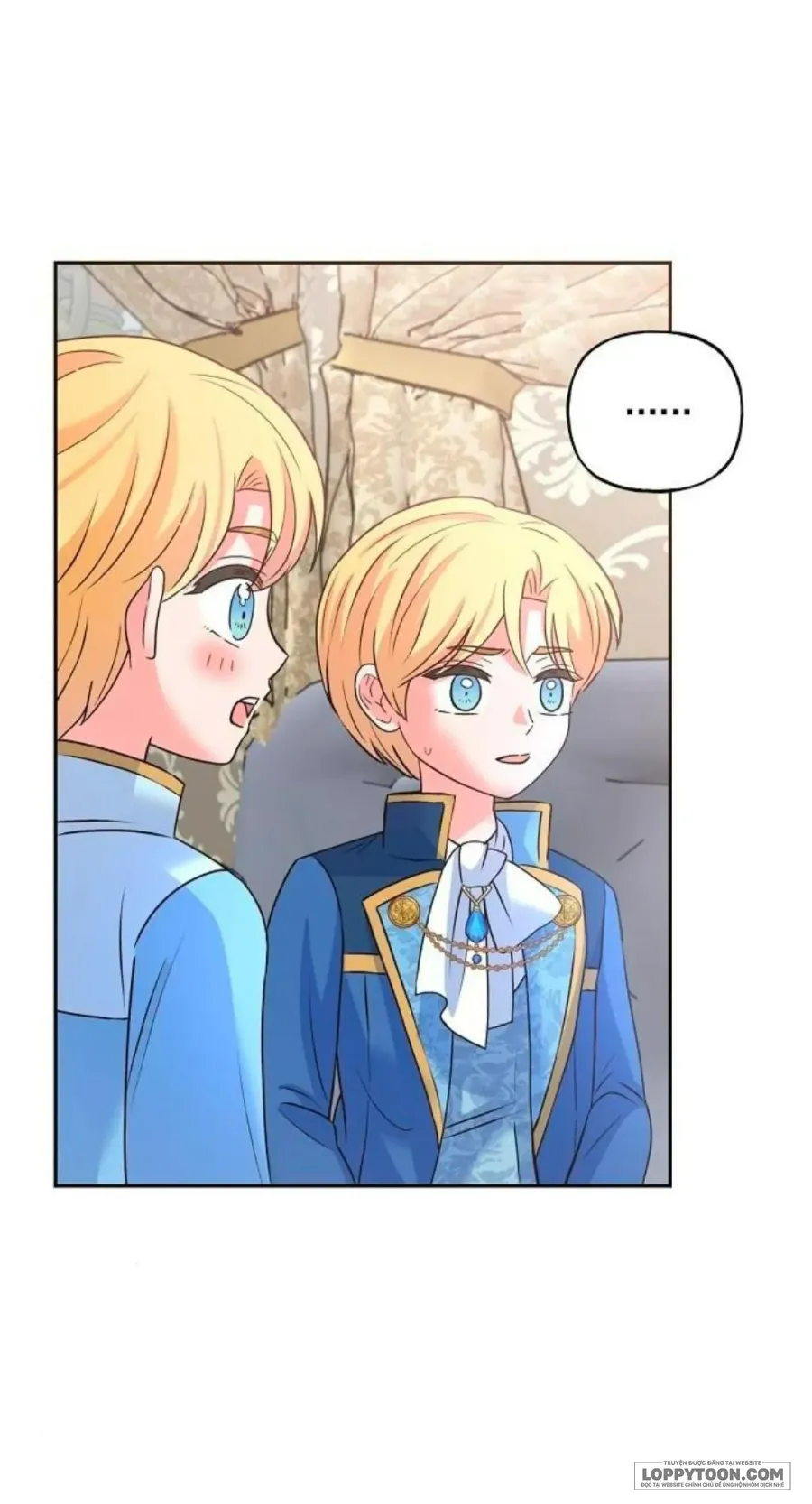 Hầu Gái Không Thích Nuôi Dạy Trẻ Nhỏ - Chap 20 - Trang 34