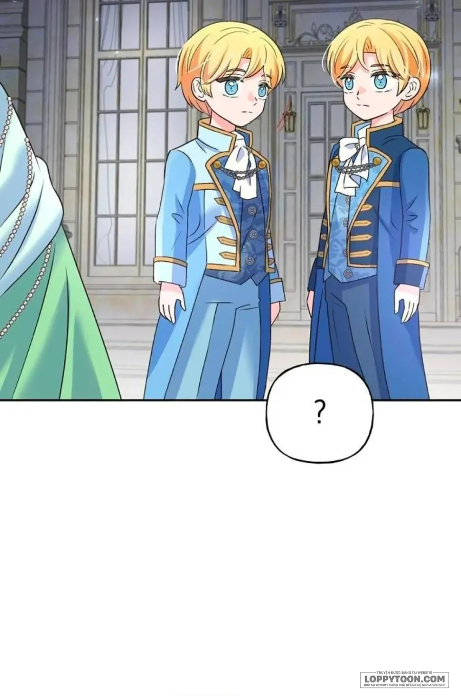 Hầu Gái Không Thích Nuôi Dạy Trẻ Nhỏ - Chap 20 - Trang 42