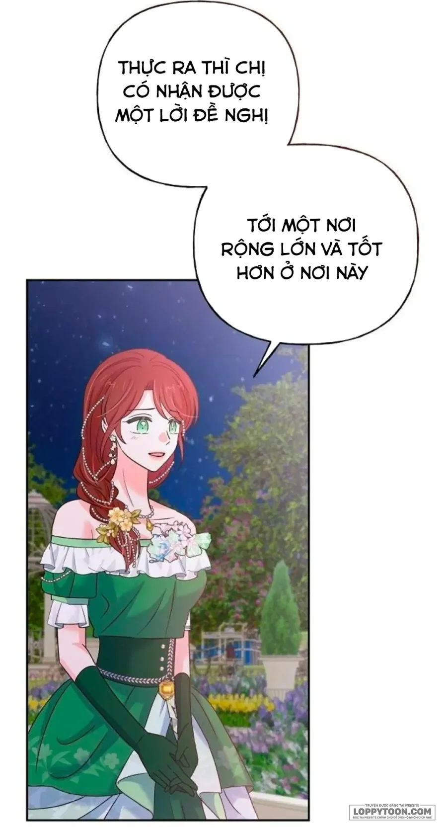 Hầu Gái Không Thích Nuôi Dạy Trẻ Nhỏ - Chap 20 - Trang 43