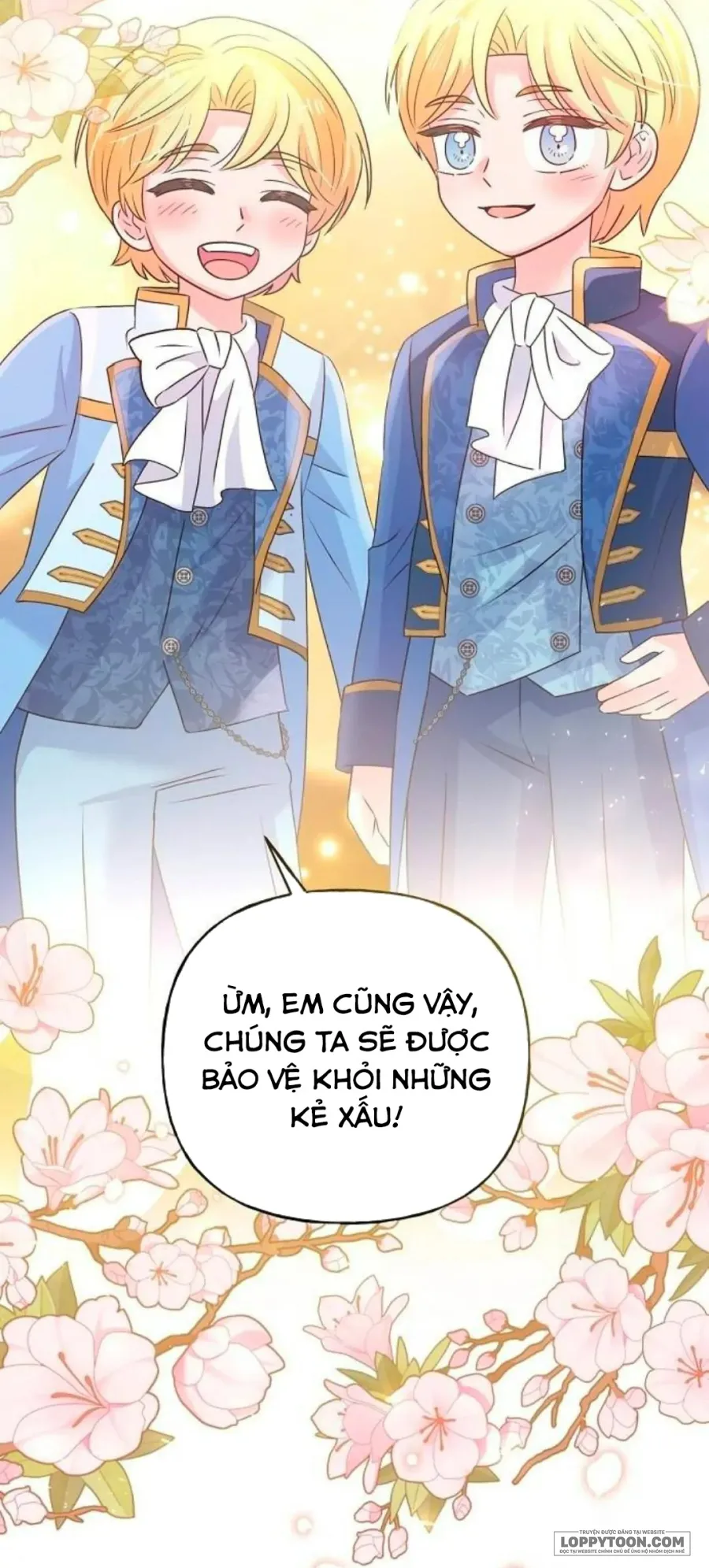 Hầu Gái Không Thích Nuôi Dạy Trẻ Nhỏ - Chap 20 - Trang 49