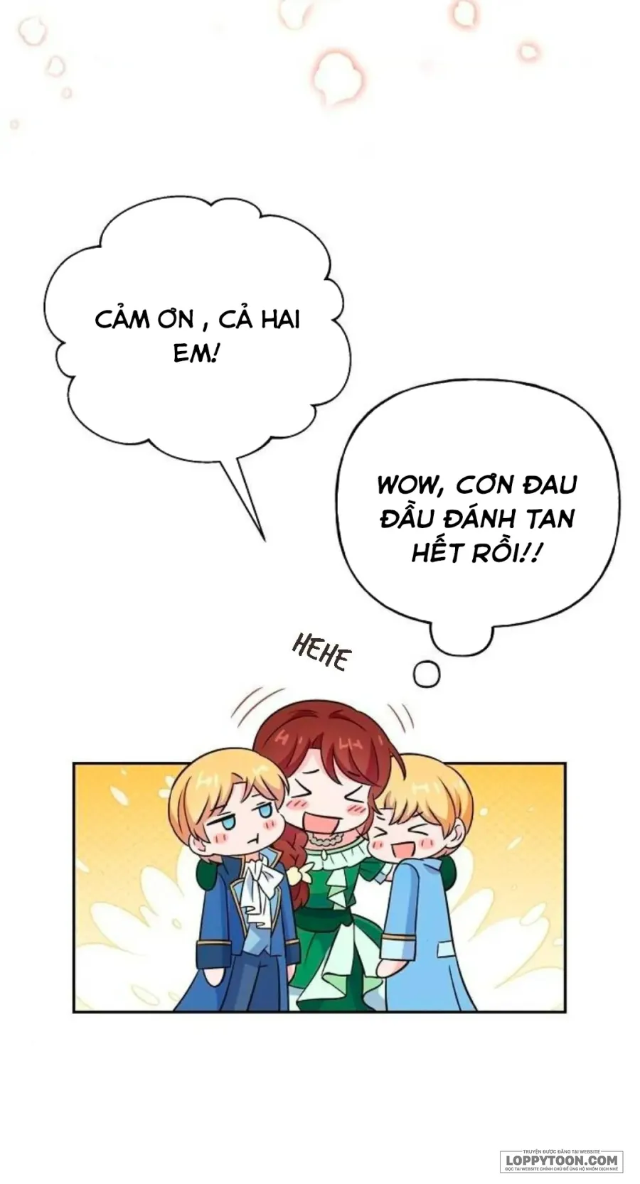 Hầu Gái Không Thích Nuôi Dạy Trẻ Nhỏ - Chap 20 - Trang 50