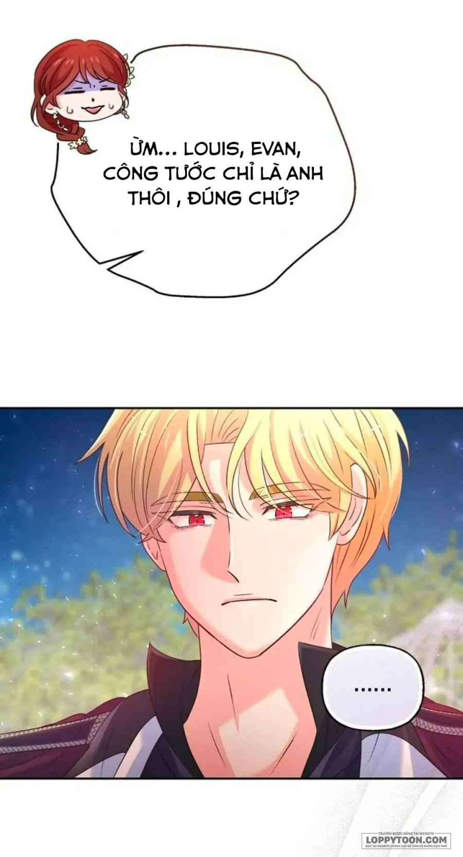 Hầu Gái Không Thích Nuôi Dạy Trẻ Nhỏ - Chap 20 - Trang 56