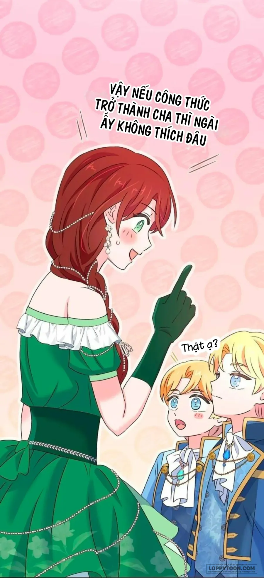 Hầu Gái Không Thích Nuôi Dạy Trẻ Nhỏ - Chap 20 - Trang 58