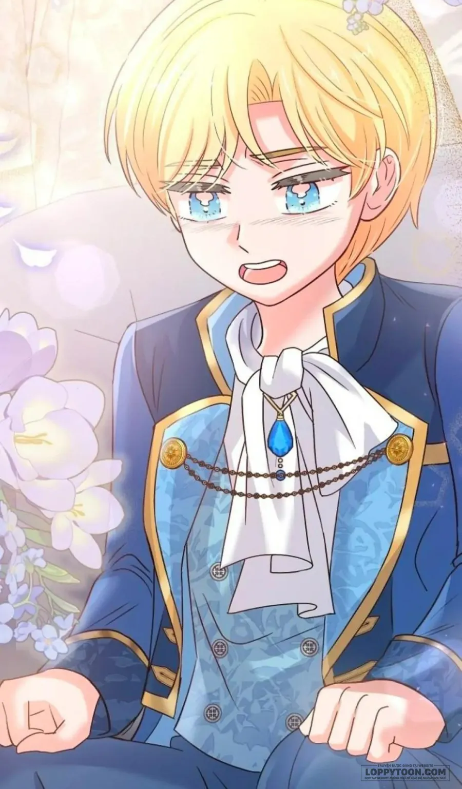 Hầu Gái Không Thích Nuôi Dạy Trẻ Nhỏ - Chap 20 - Trang 7
