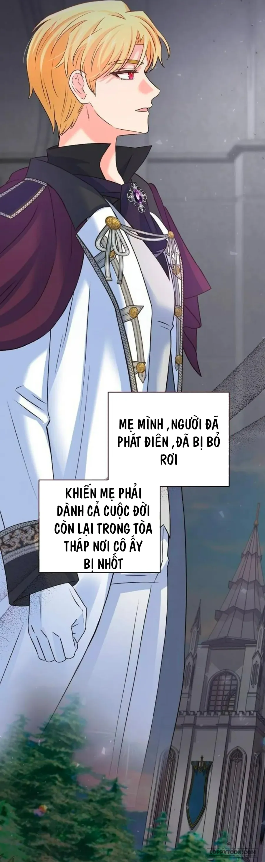 Hầu Gái Không Thích Nuôi Dạy Trẻ Nhỏ - Chap 20 - Trang 63