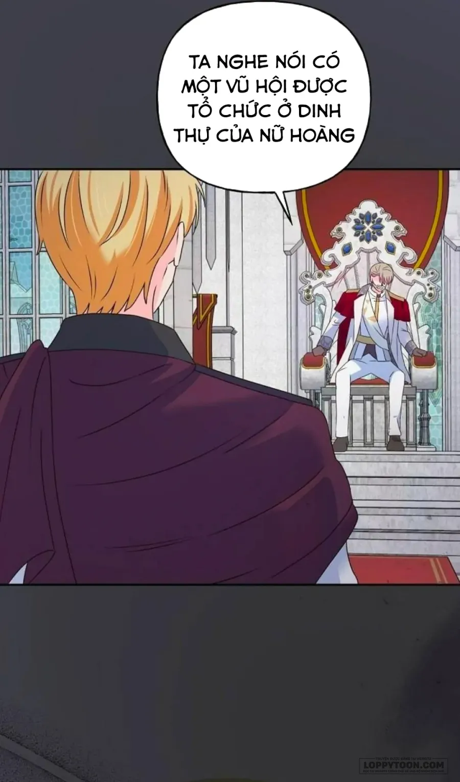 Hầu Gái Không Thích Nuôi Dạy Trẻ Nhỏ - Chap 20 - Trang 68