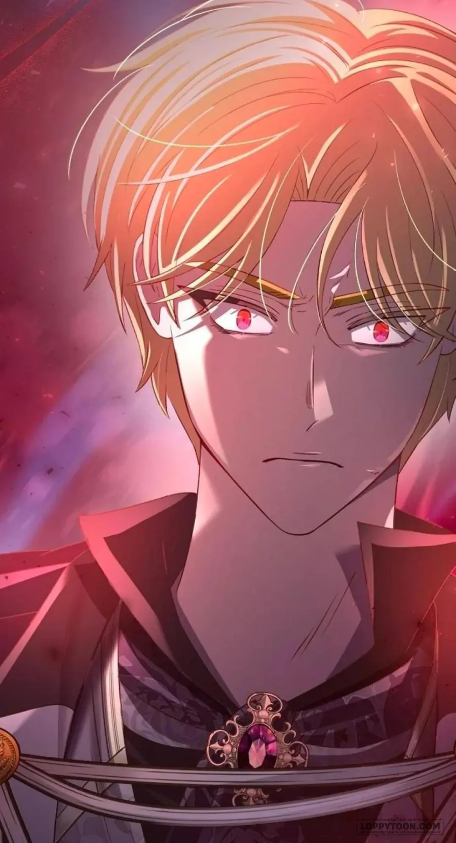 Hầu Gái Không Thích Nuôi Dạy Trẻ Nhỏ - Chap 20 - Trang 74