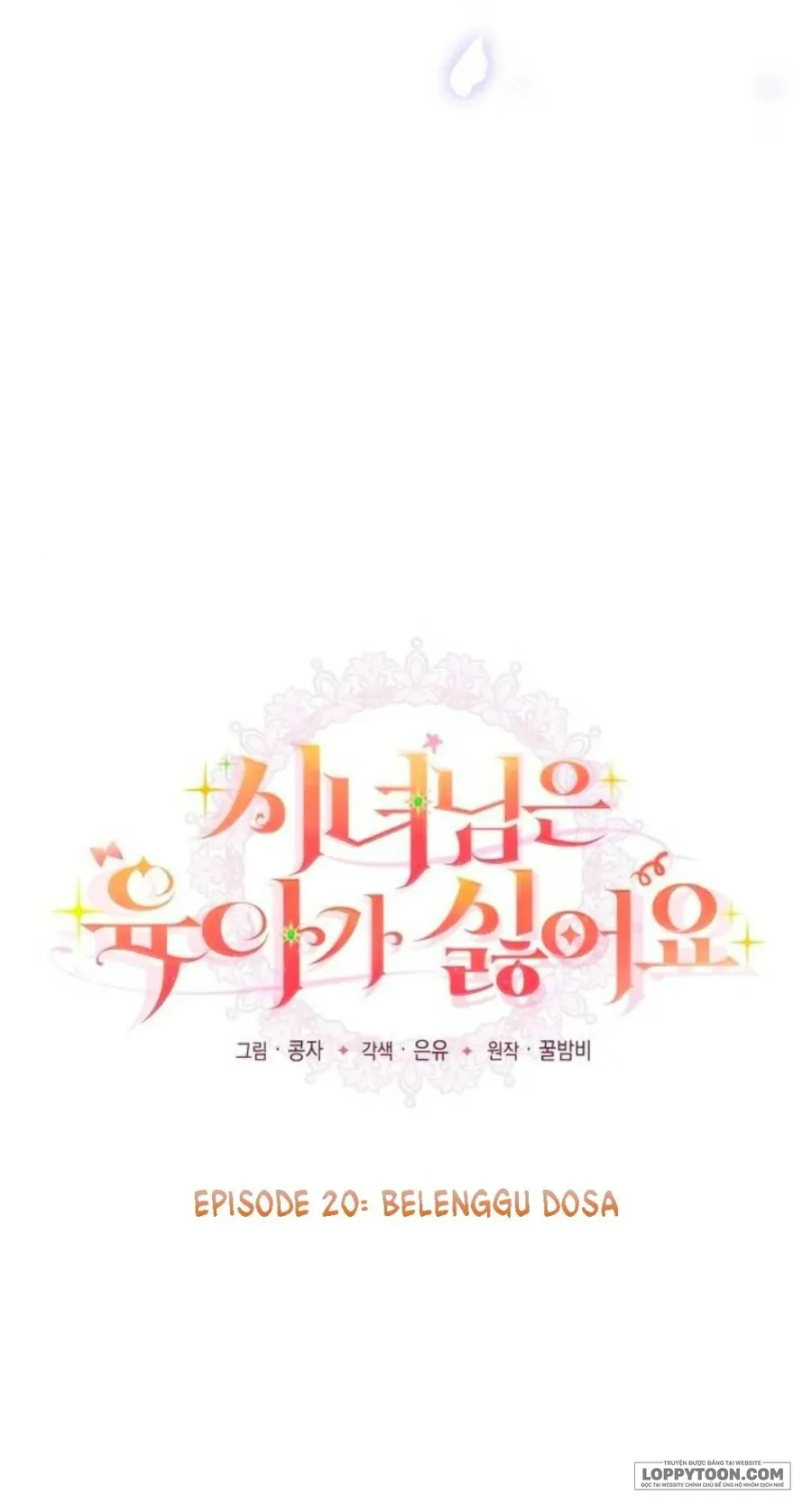 Hầu Gái Không Thích Nuôi Dạy Trẻ Nhỏ - Chap 20 - Trang 9