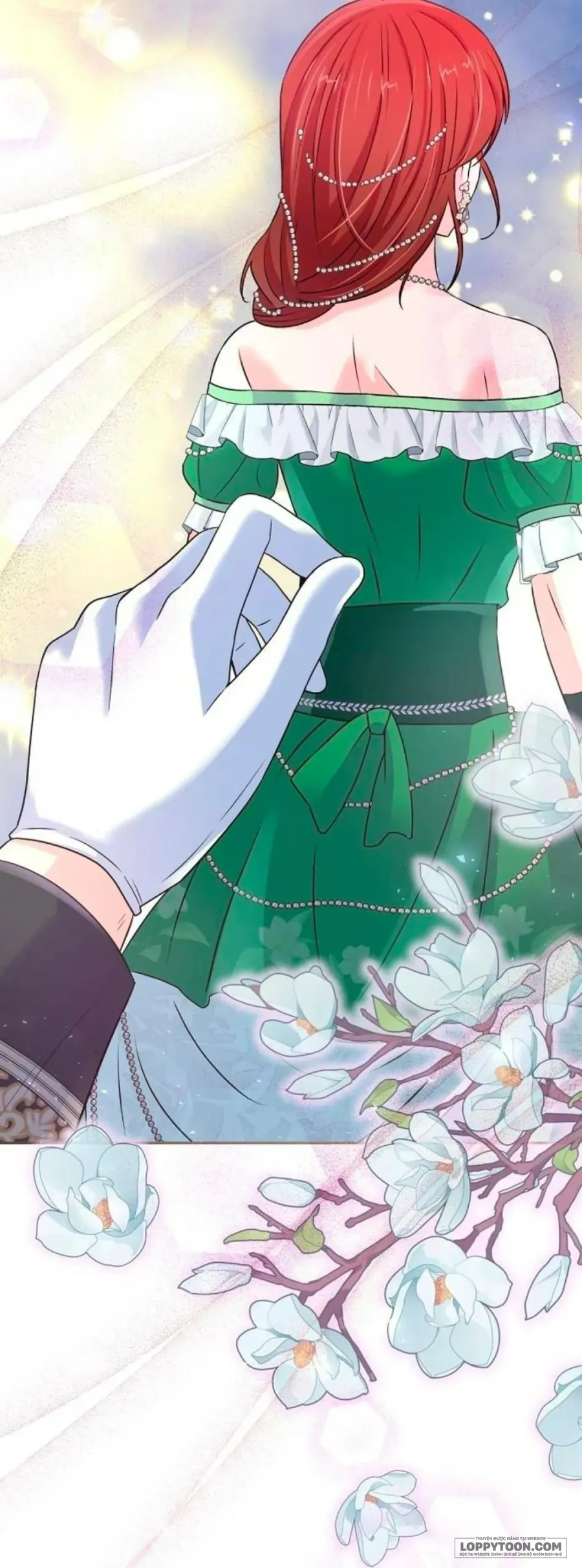 Hầu Gái Không Thích Nuôi Dạy Trẻ Nhỏ - Chap 20 - Trang 82