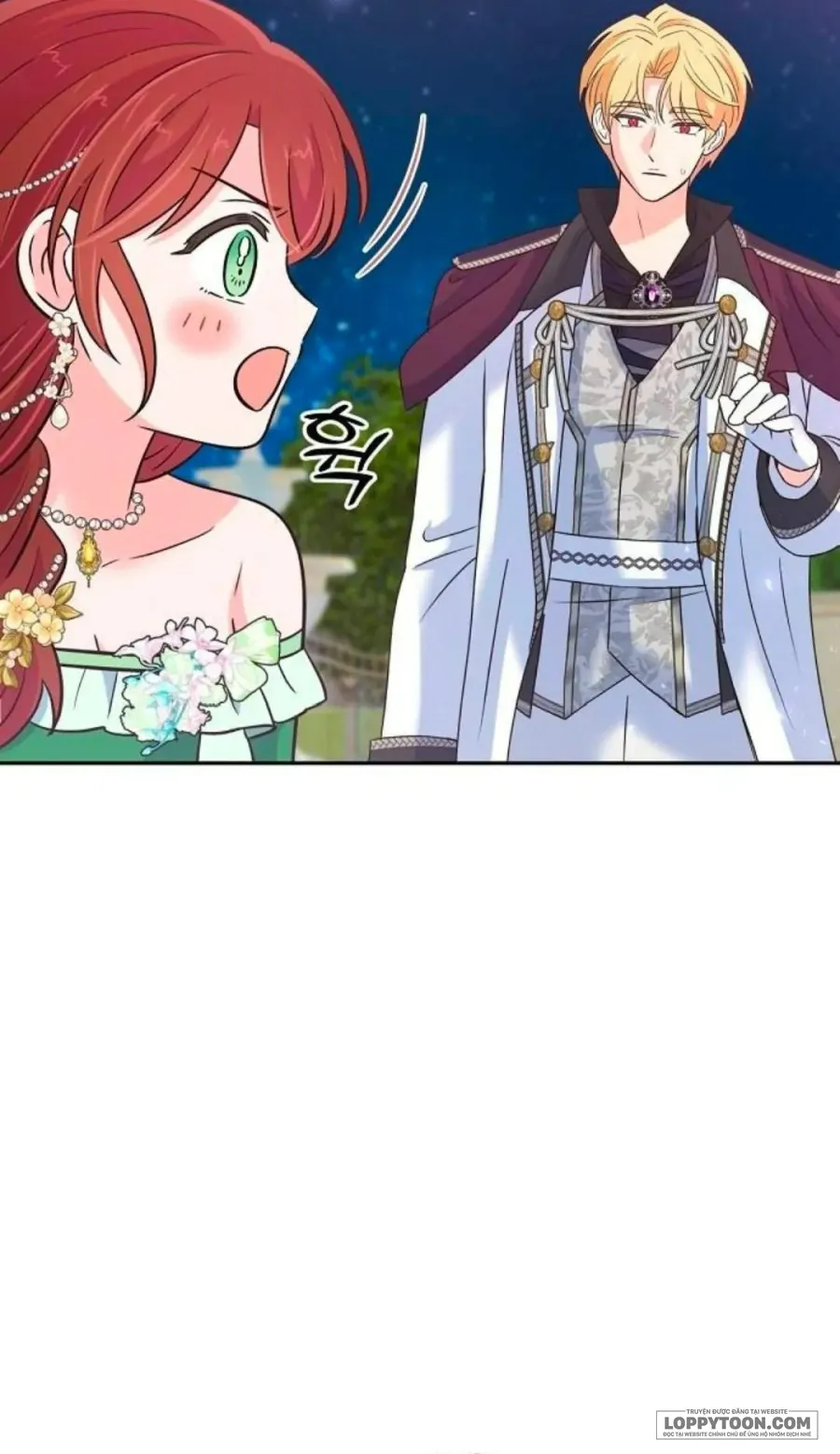 Hầu Gái Không Thích Nuôi Dạy Trẻ Nhỏ - Chap 20 - Trang 84