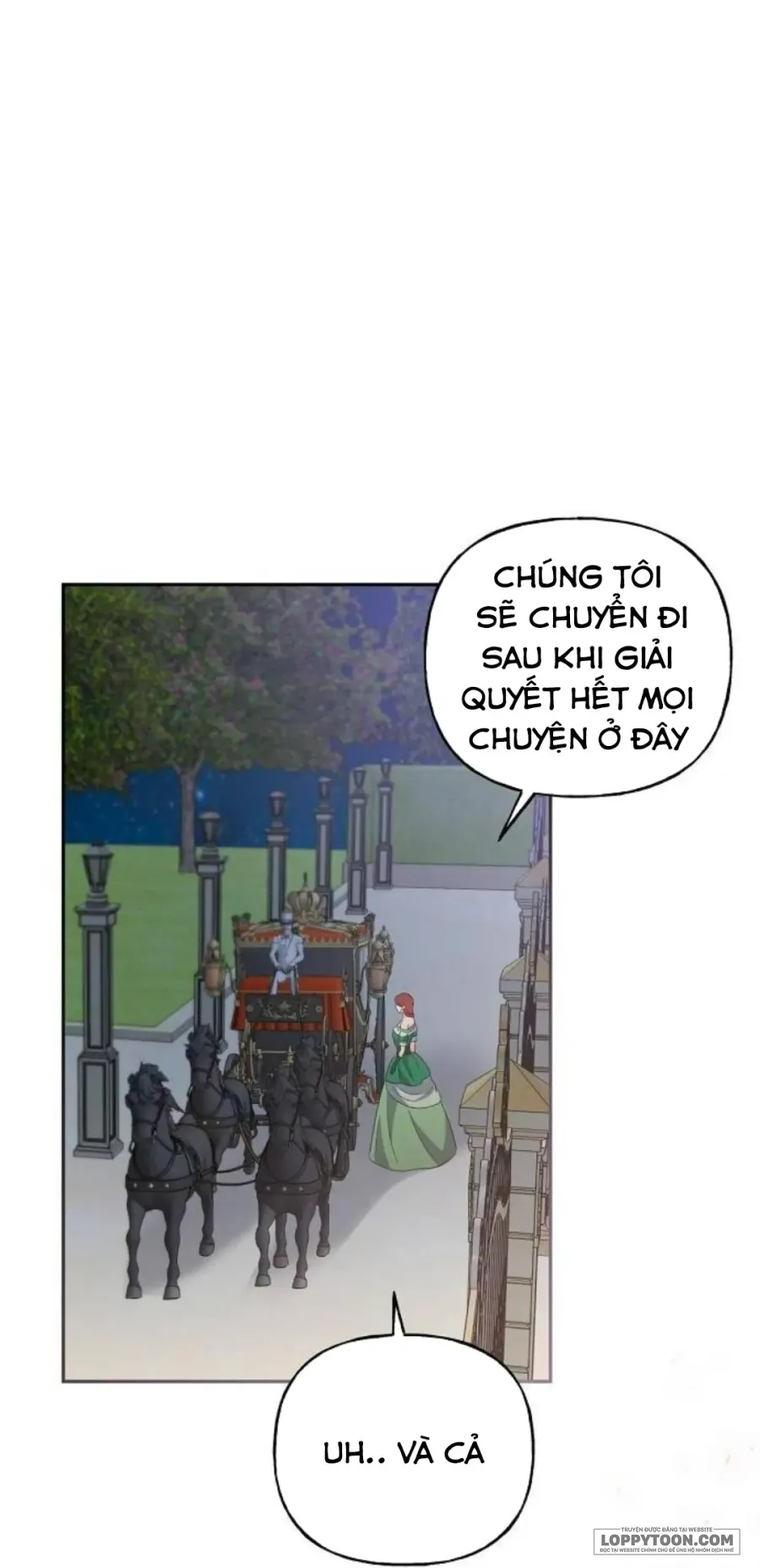 Hầu Gái Không Thích Nuôi Dạy Trẻ Nhỏ - Chap 20 - Trang 86