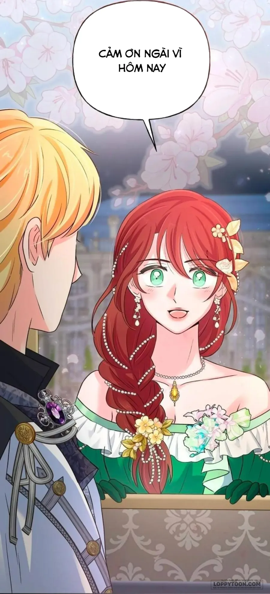 Hầu Gái Không Thích Nuôi Dạy Trẻ Nhỏ - Chap 20 - Trang 88