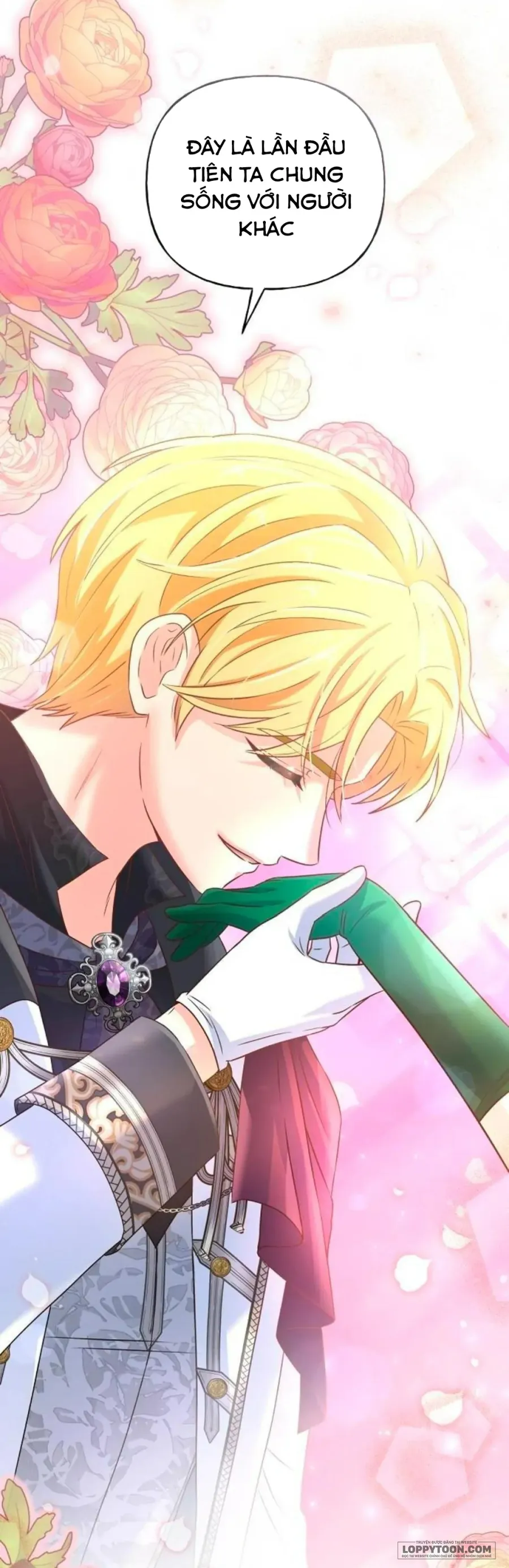 Hầu Gái Không Thích Nuôi Dạy Trẻ Nhỏ - Chap 20 - Trang 93