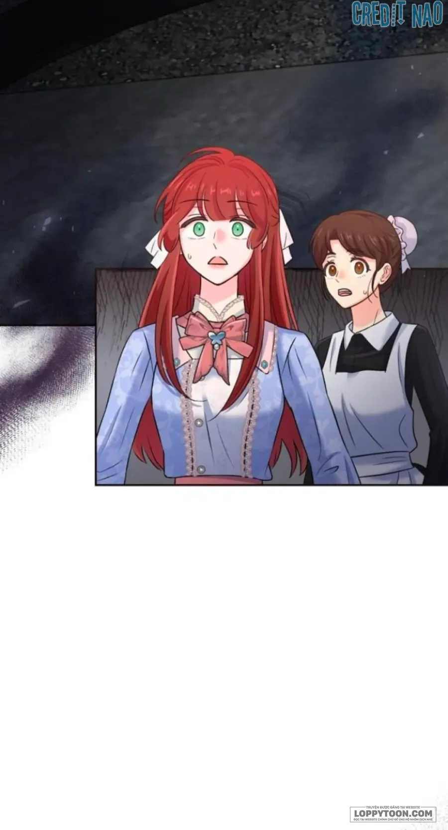 Hầu Gái Không Thích Nuôi Dạy Trẻ Nhỏ - Chap 21 - Trang 101