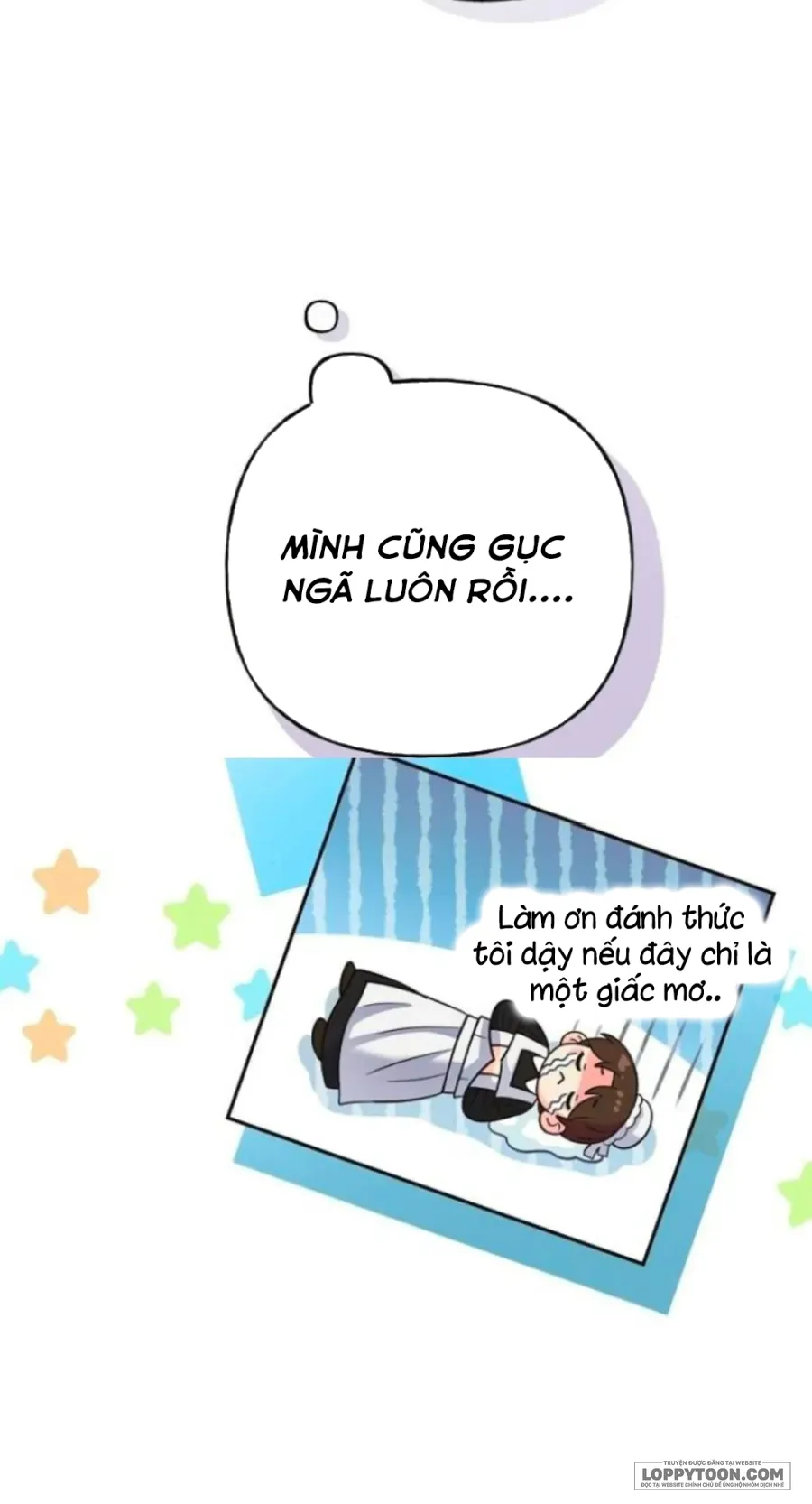 Hầu Gái Không Thích Nuôi Dạy Trẻ Nhỏ - Chap 21 - Trang 103