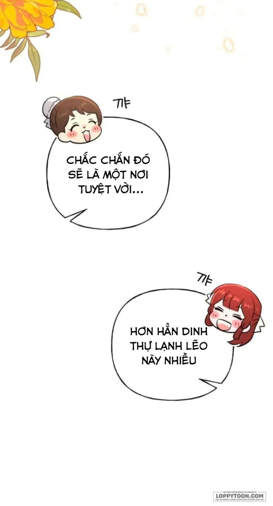 Hầu Gái Không Thích Nuôi Dạy Trẻ Nhỏ - Chap 21 - Trang 15