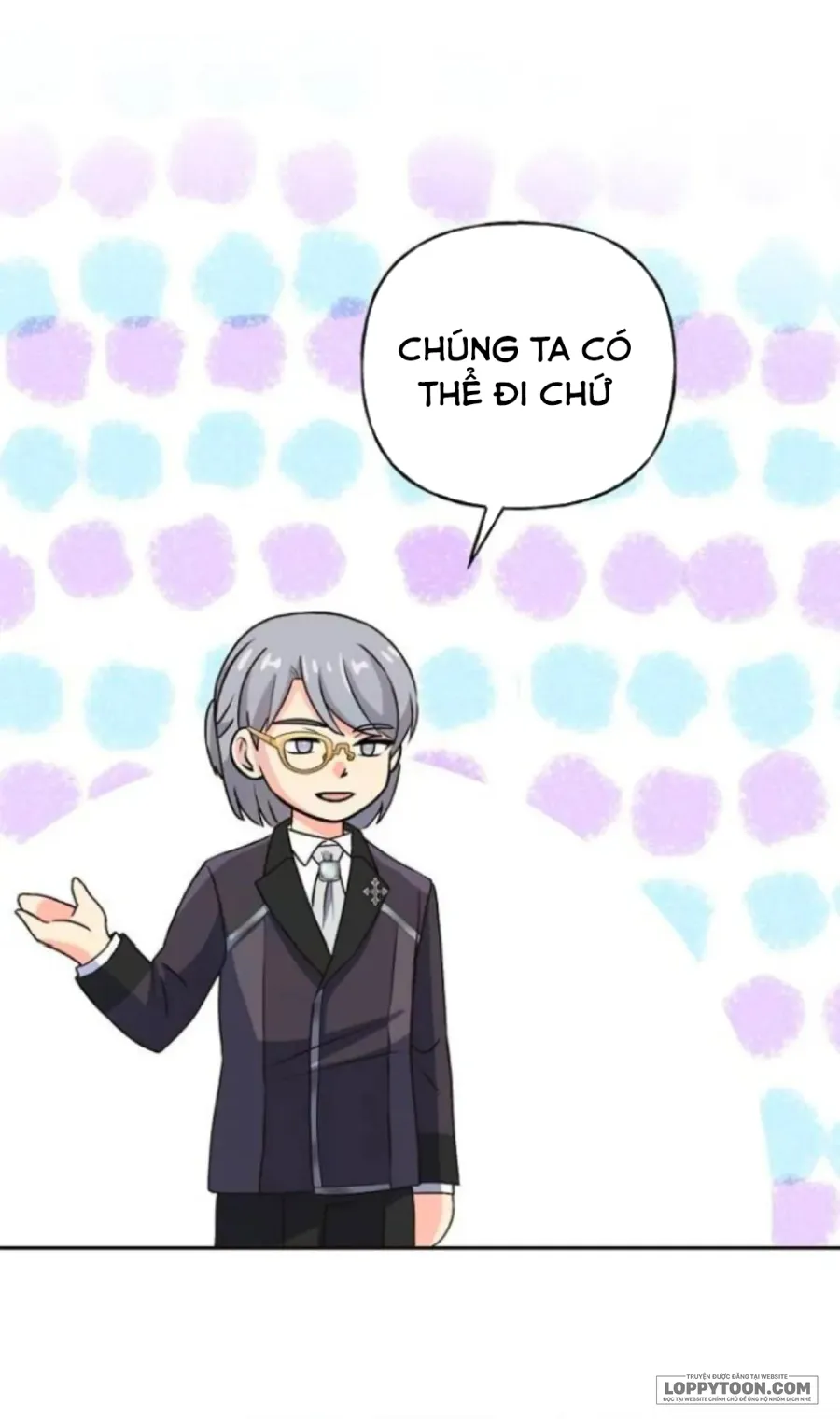 Hầu Gái Không Thích Nuôi Dạy Trẻ Nhỏ - Chap 21 - Trang 16