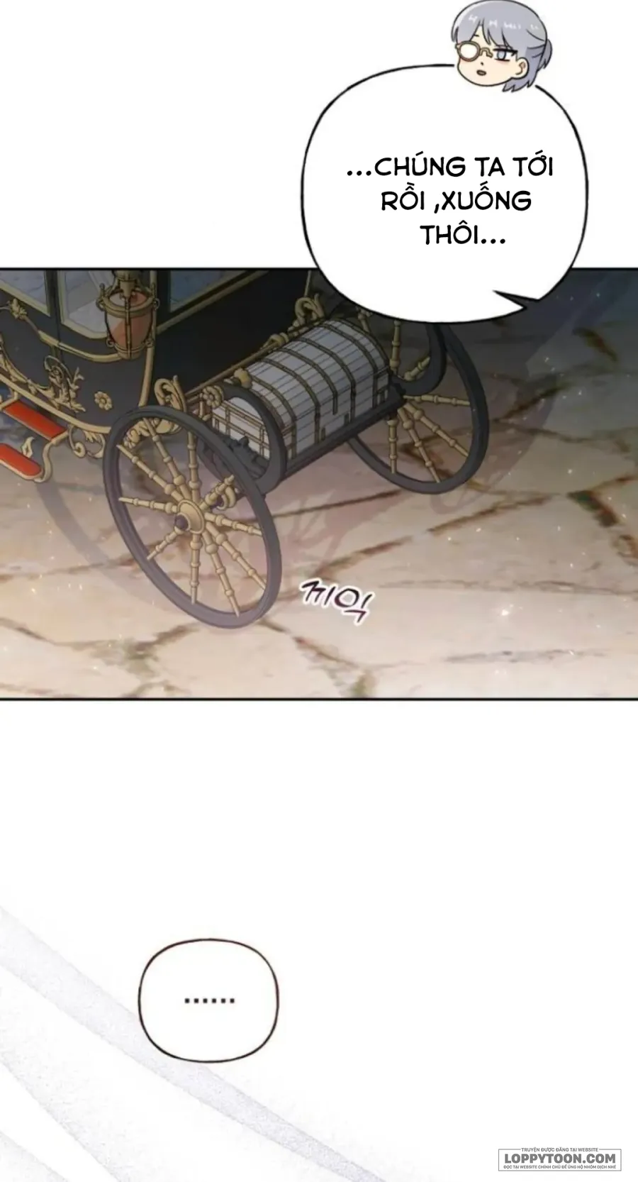 Hầu Gái Không Thích Nuôi Dạy Trẻ Nhỏ - Chap 21 - Trang 21