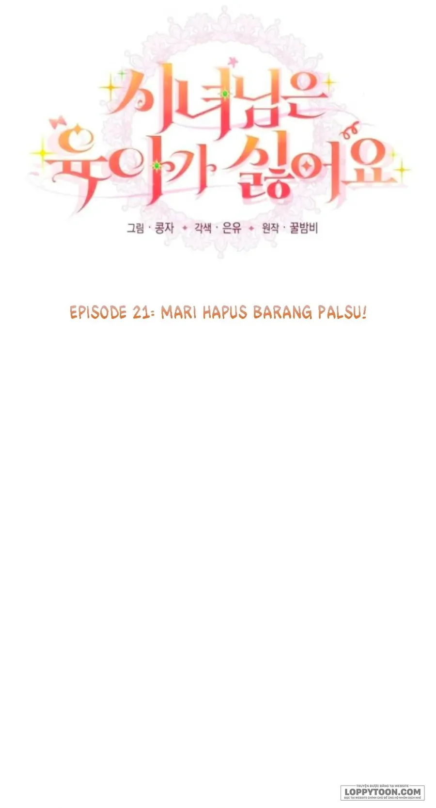Hầu Gái Không Thích Nuôi Dạy Trẻ Nhỏ - Chap 21 - Trang 28
