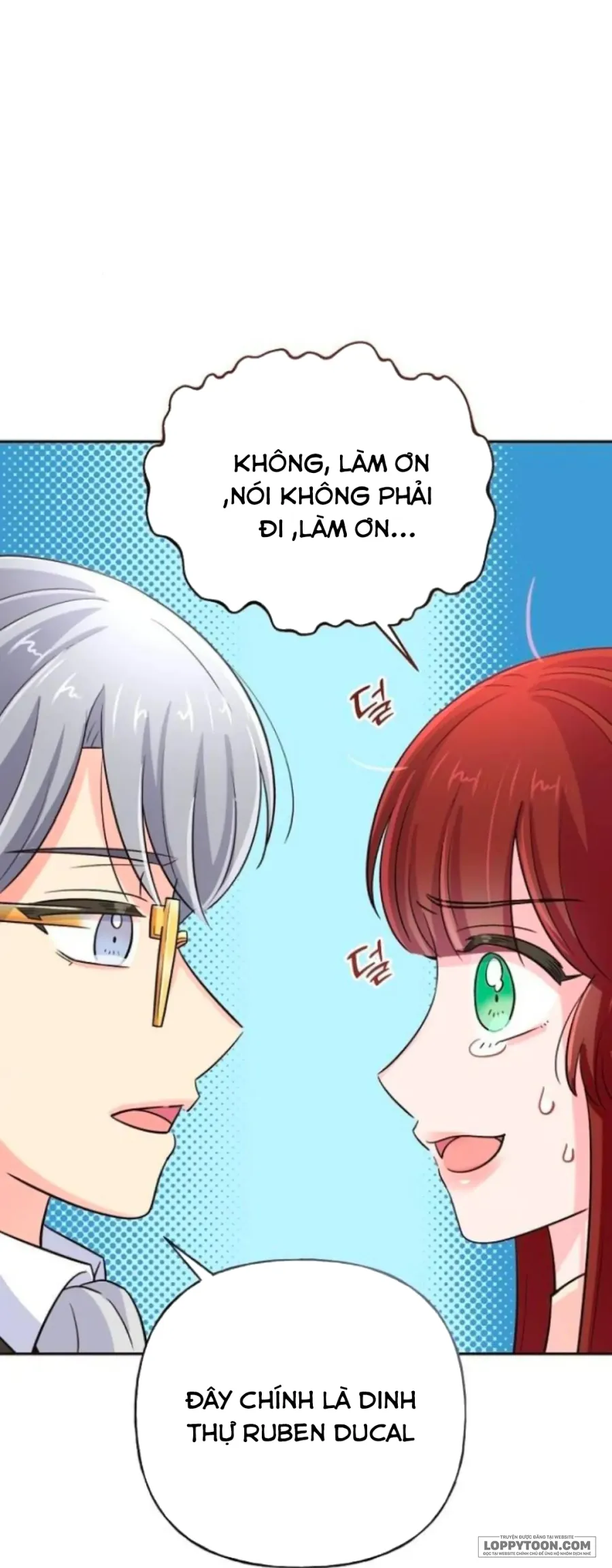 Hầu Gái Không Thích Nuôi Dạy Trẻ Nhỏ - Chap 21 - Trang 36