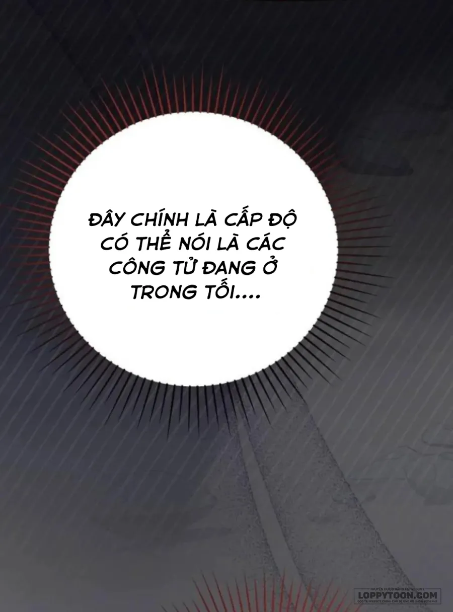 Hầu Gái Không Thích Nuôi Dạy Trẻ Nhỏ - Chap 21 - Trang 40
