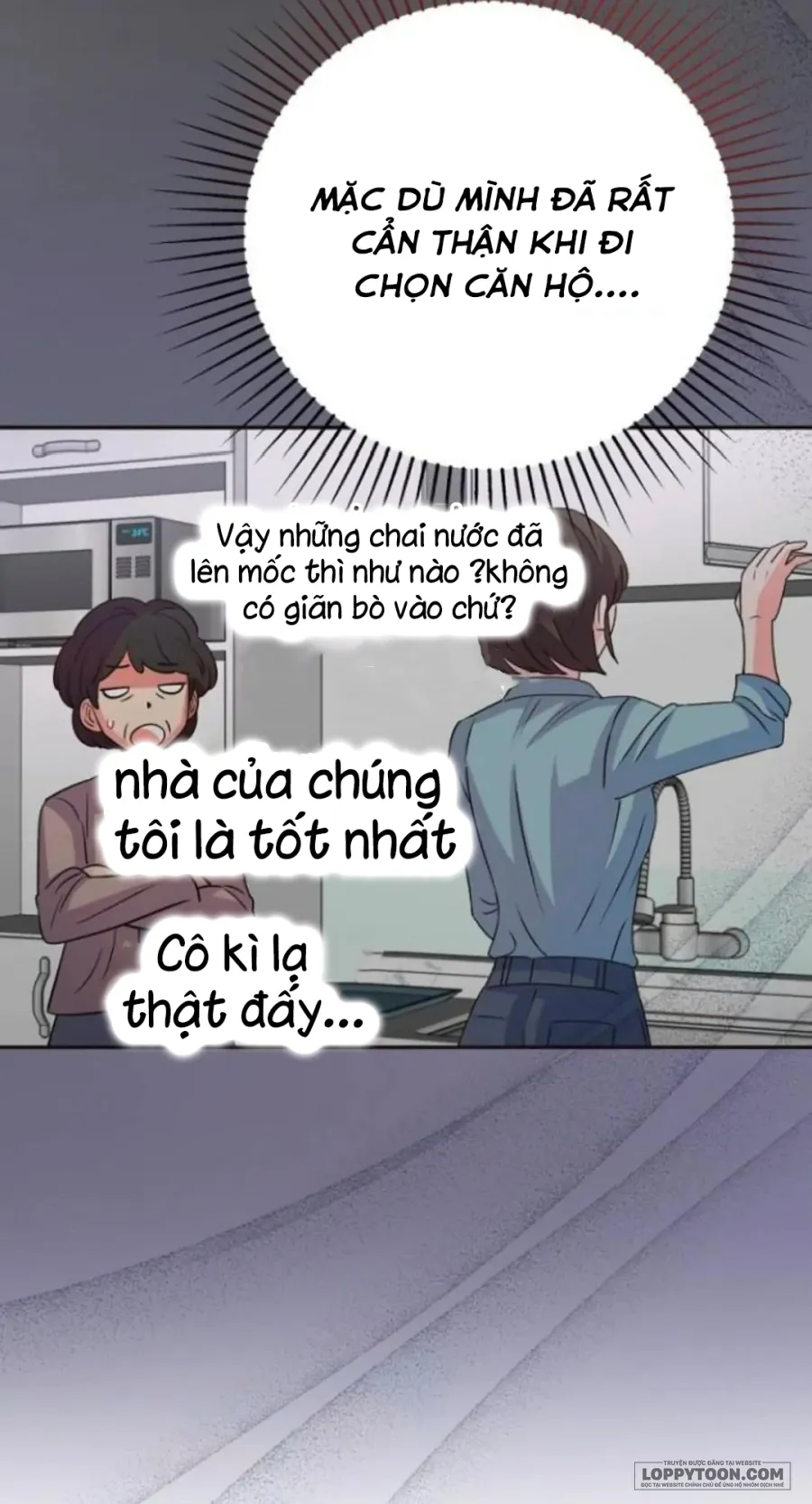 Hầu Gái Không Thích Nuôi Dạy Trẻ Nhỏ - Chap 21 - Trang 41