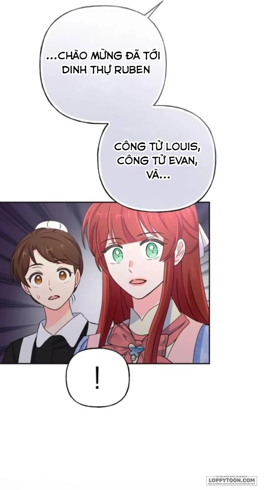 Hầu Gái Không Thích Nuôi Dạy Trẻ Nhỏ - Chap 21 - Trang 51