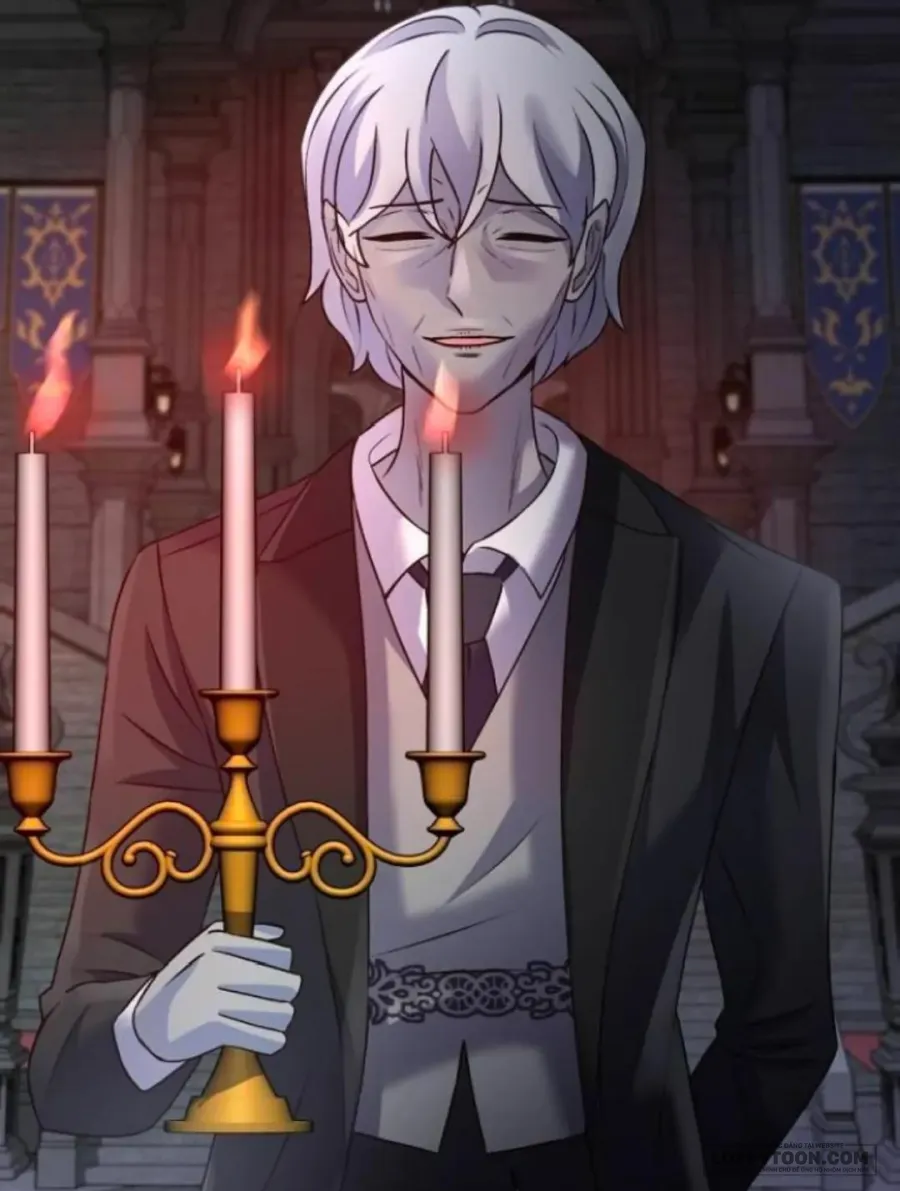 Hầu Gái Không Thích Nuôi Dạy Trẻ Nhỏ - Chap 21 - Trang 58