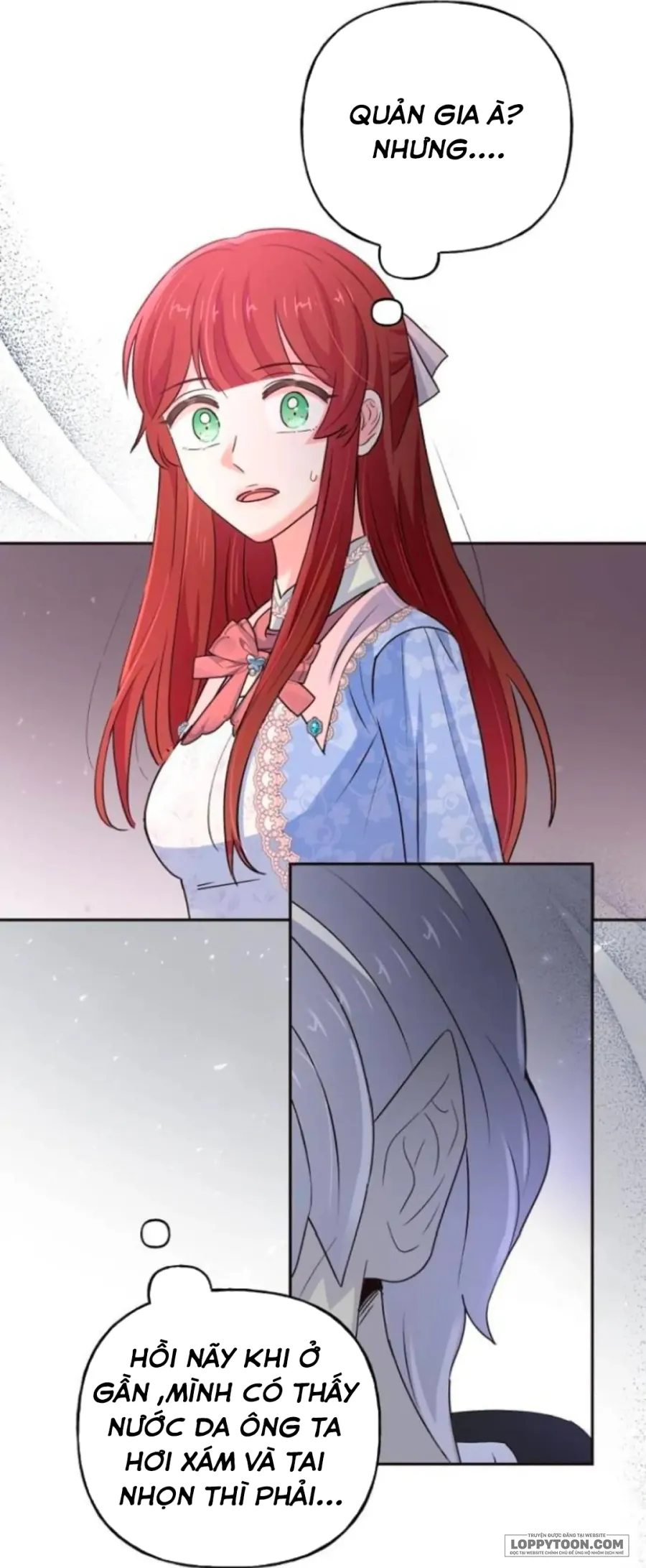 Hầu Gái Không Thích Nuôi Dạy Trẻ Nhỏ - Chap 21 - Trang 60