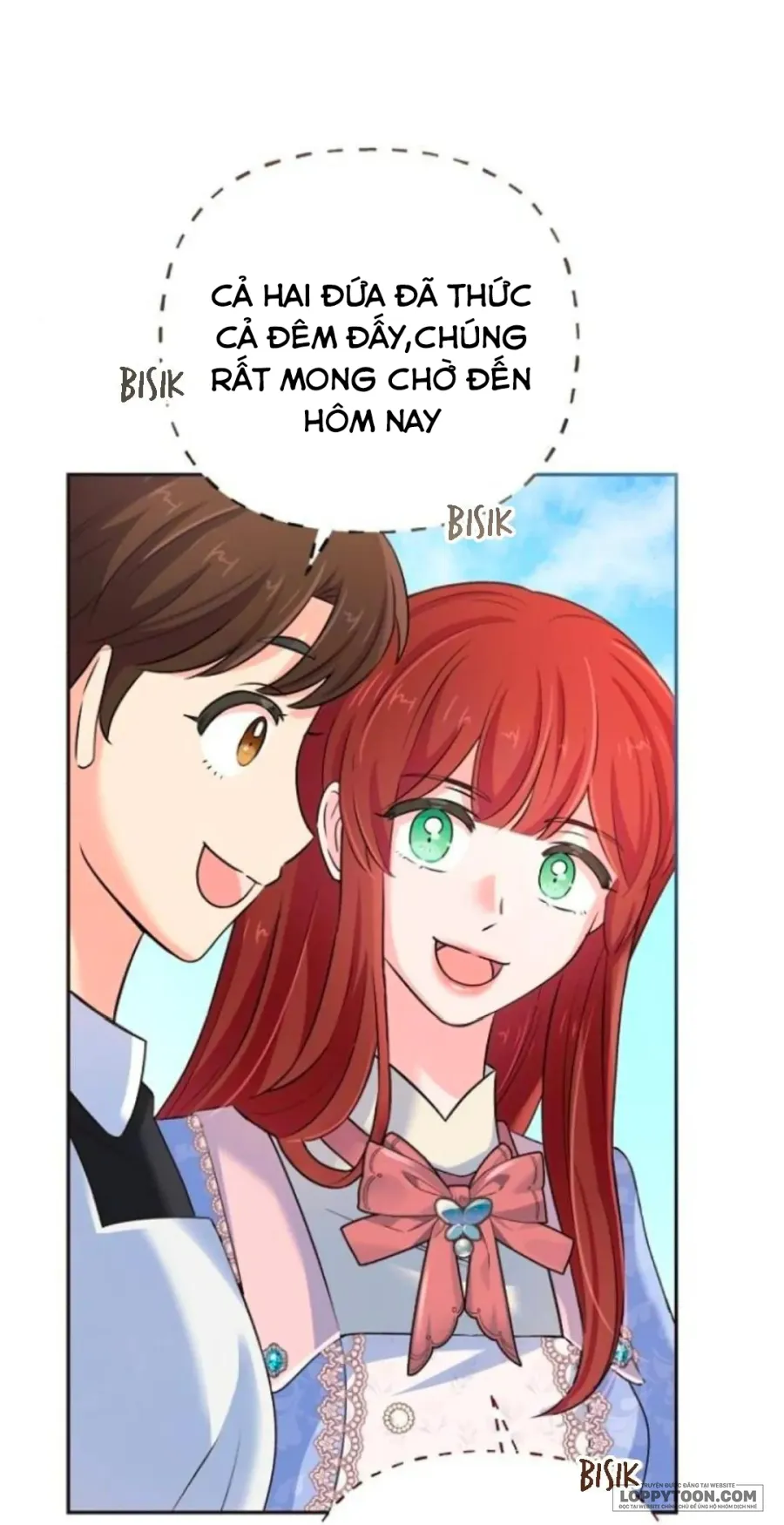 Hầu Gái Không Thích Nuôi Dạy Trẻ Nhỏ - Chap 21 - Trang 7