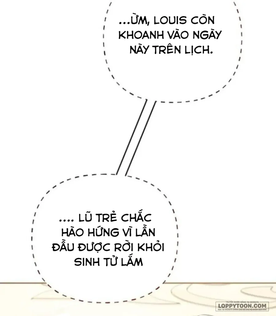 Hầu Gái Không Thích Nuôi Dạy Trẻ Nhỏ - Chap 21 - Trang 8