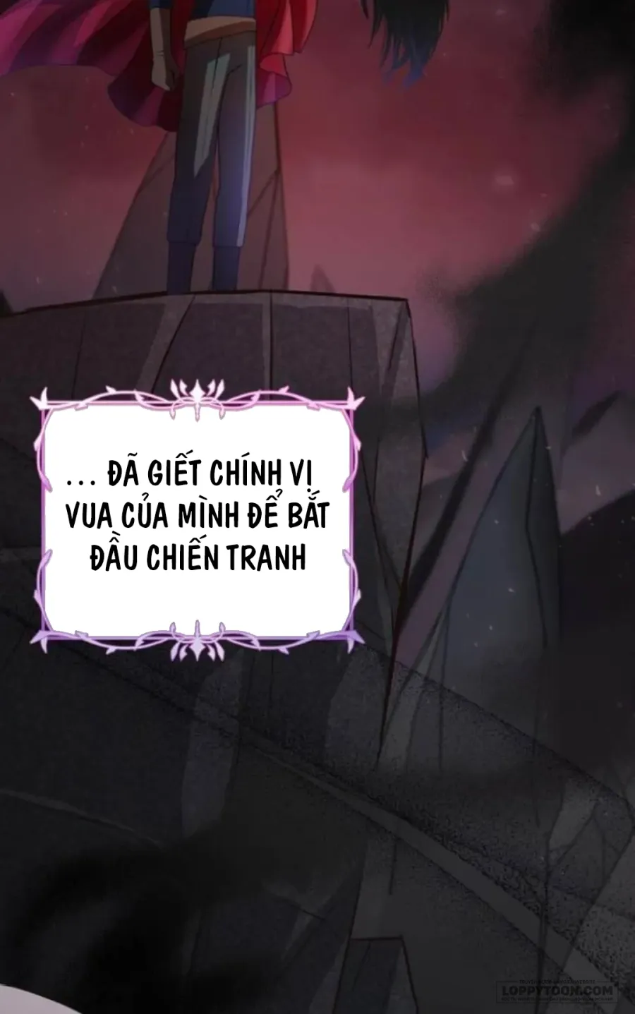 Hầu Gái Không Thích Nuôi Dạy Trẻ Nhỏ - Chap 21 - Trang 72