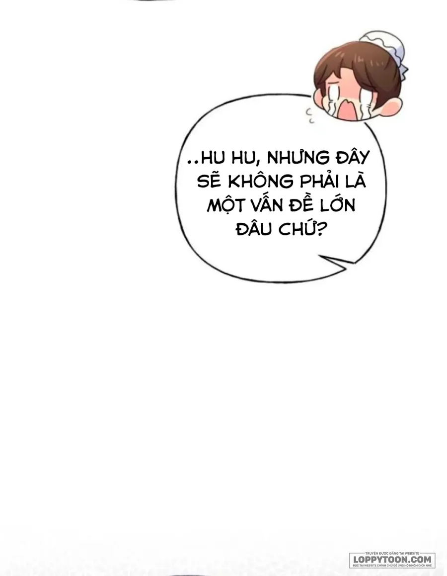 Hầu Gái Không Thích Nuôi Dạy Trẻ Nhỏ - Chap 21 - Trang 83