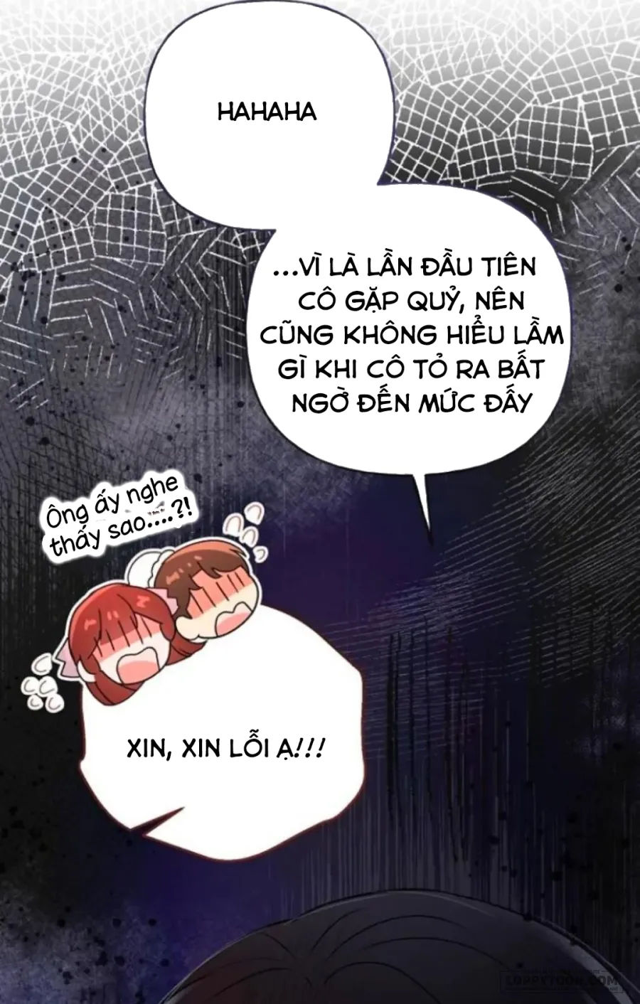 Hầu Gái Không Thích Nuôi Dạy Trẻ Nhỏ - Chap 21 - Trang 84