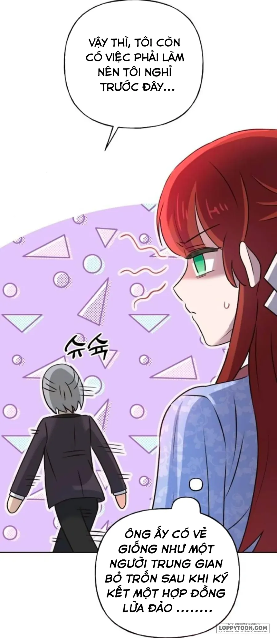 Hầu Gái Không Thích Nuôi Dạy Trẻ Nhỏ - Chap 21 - Trang 91