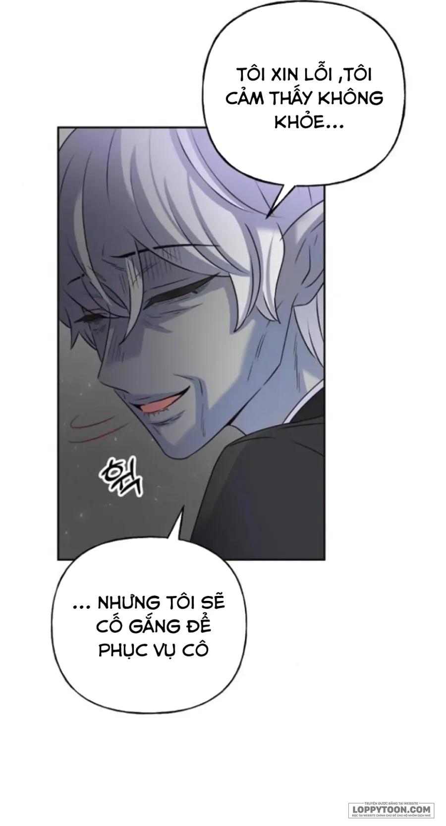 Hầu Gái Không Thích Nuôi Dạy Trẻ Nhỏ - Chap 21 - Trang 96